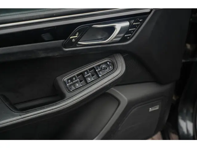 Porsche Macan 3.0 S 2019 Benzine 14