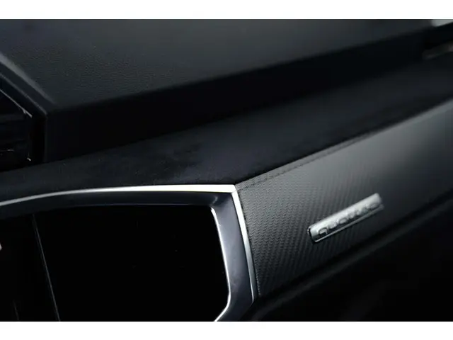 Audi Q3 Sportback TFSI RS 2020 Benzine 44