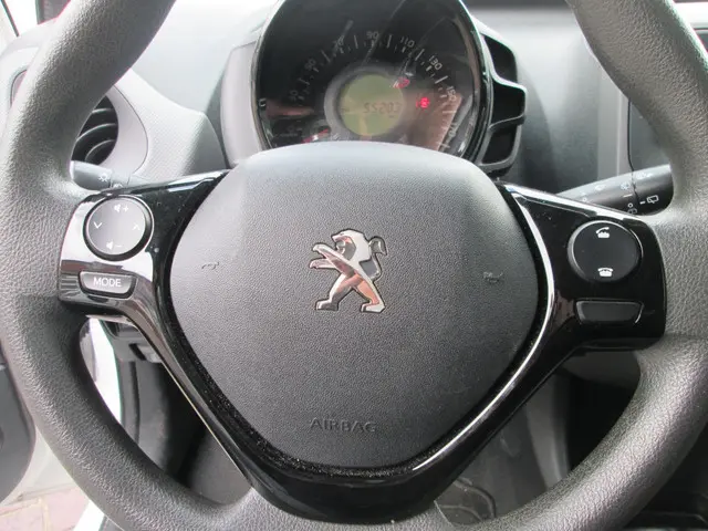 Peugeot 108 1.0 e-VTi Active 2020 Benzine 7