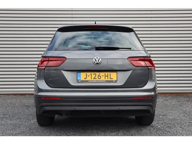 Volkswagen Tiguan 1.5 TSI 2020 Benzine 9