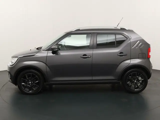 Suzuki Ignis 2