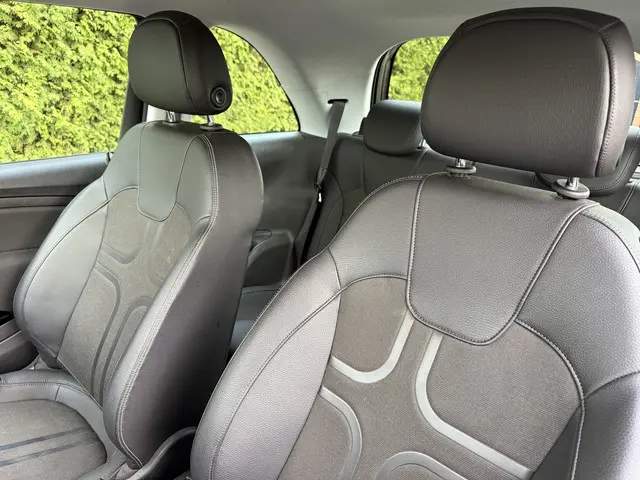 Opel ADAM 1.4 Glam Favourite 2019 Benzine 19