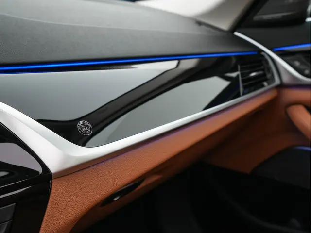 Alpina D5 S BMW ALPINA ALLRAD 2022 Diesel 15