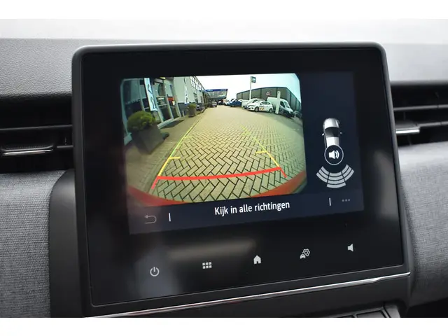 Renault Clio TCe 90 GPF evolution 2024 Benzine 18