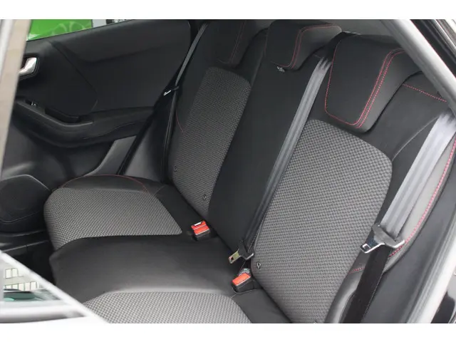 Ford Puma 1.0 EcoBoost Hybrid ST-Line 2020 Benzine 17