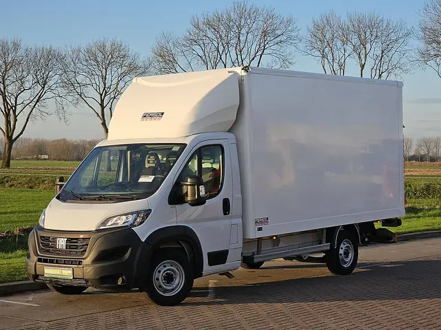 Fiat Ducato 2.2 2022 Diesel 2