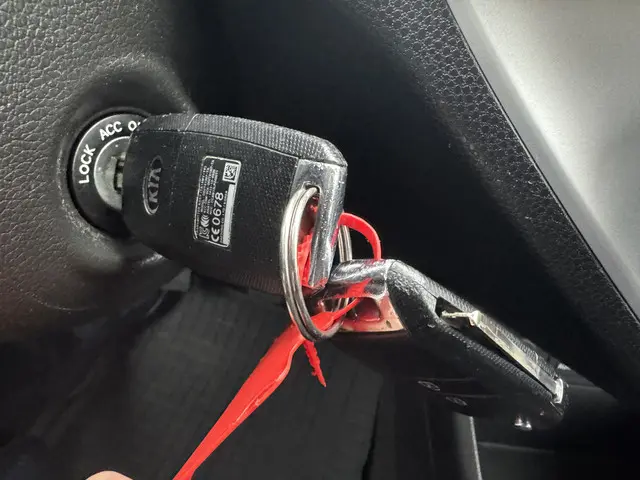 Kia Picanto 1.0 CVVT ComfortLine 2015 Benzine 20