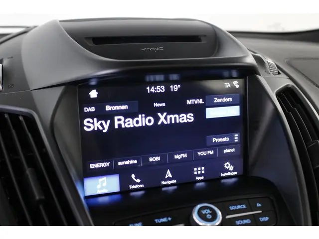 Ford Kuga 1.5 Ecoboost Vignale 4WD 182 PK. 2017 Benzine 28