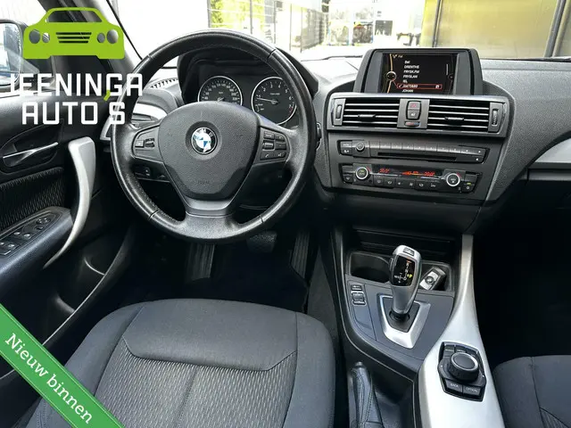 BMW 1 Serie 116i Business+ | Clima 2012 Benzine 3
