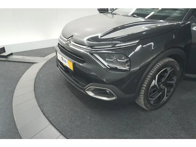 Citroën C4 Puretech 130 EAT8 Shine 2020 Benzine 14