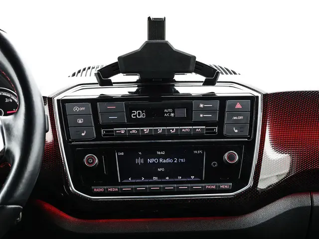 Volkswagen up! 1.0 TSI 115pk GTI 2022 Benzine 17