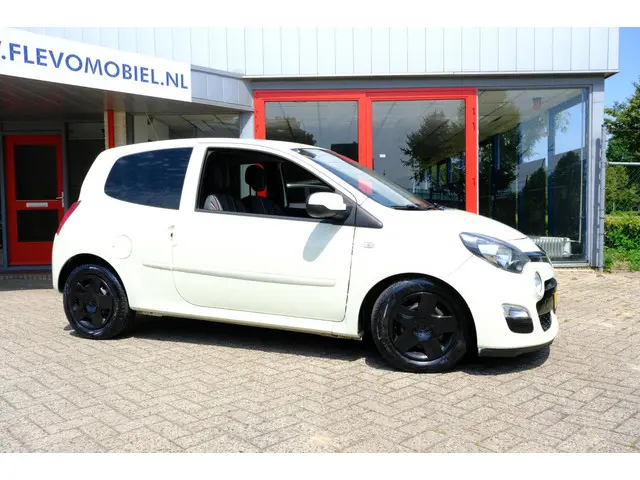 Renault Twingo 1.2 16V Collection Airco 2012 Benzine 4