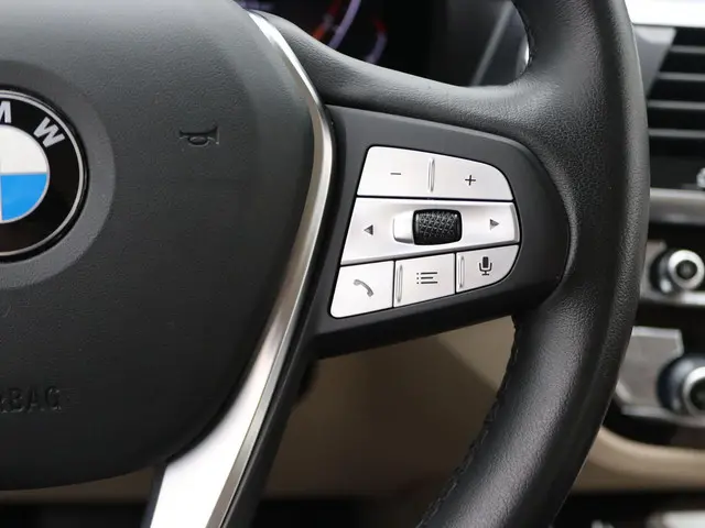 BMW X3 xDrive20i 2020 Benzine 17