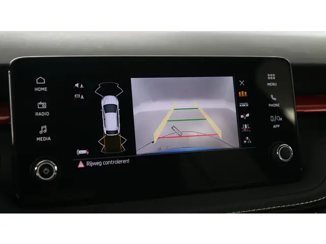 Škoda Fabia 1.0 TSI 95pk Monte Carlo 2024 Benzine 24