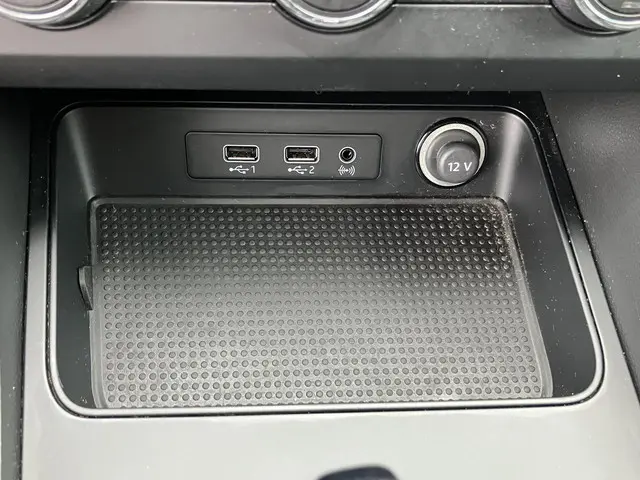 SEAT Ateca 1.5 TSI 2019 Benzine 41