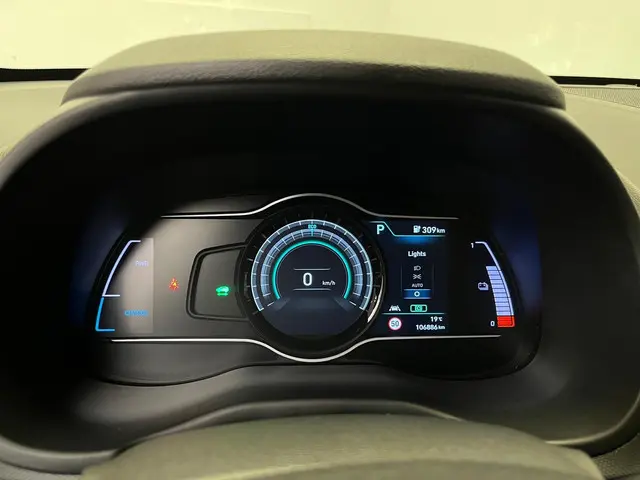 Hyundai Kona EV Premium 64 kWh 2021 Elektrisch 20