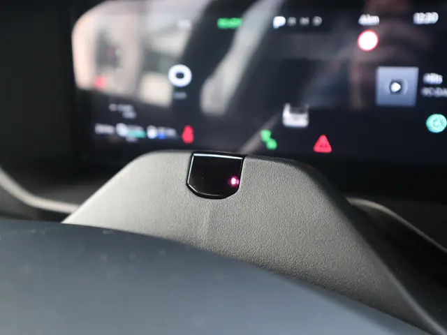 Lynk & Co 01 1.5 More 2026 Hybride Benzine 20