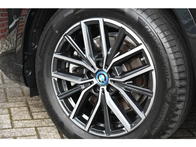 BMW X1 xDrive25e M-Sport 2024 Hybride Benzine 72