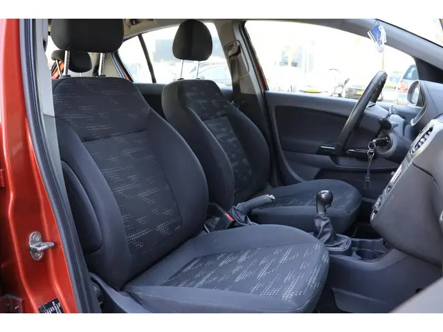 Opel Corsa 1.2-16V Berlin|Navi|Airco|Cruise 2013 Benzine 15