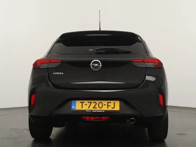 Opel Corsa 1.2 Level 4 2023 Benzine 4