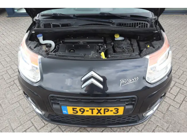 Citroën C3 Picasso 1.6 VTi Tendance 2012 Benzine 12