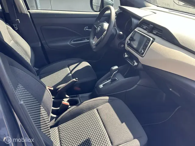 Nissan Micra 1.0 IG-T Tekna 2023 Benzine 31
