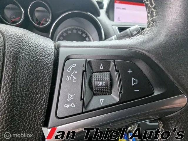 Opel Mokka 1.6 Selection 2015 Benzine 23