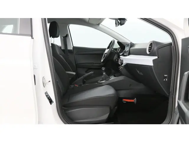 SEAT Ibiza 1.0 EcoTSI 95pk Style 2023 Benzine 17