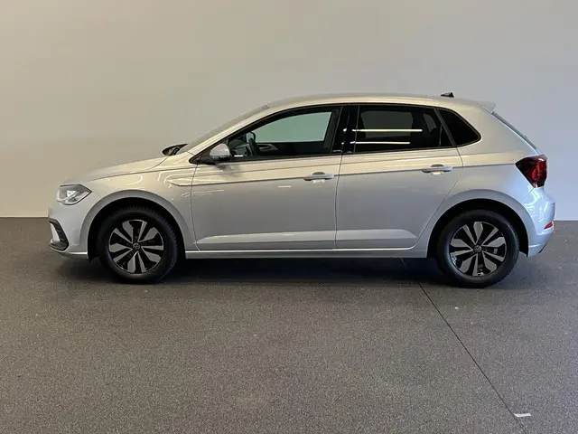 Volkswagen Polo 1.0 TSI Move AUT 70kW 2024 Benzine 28