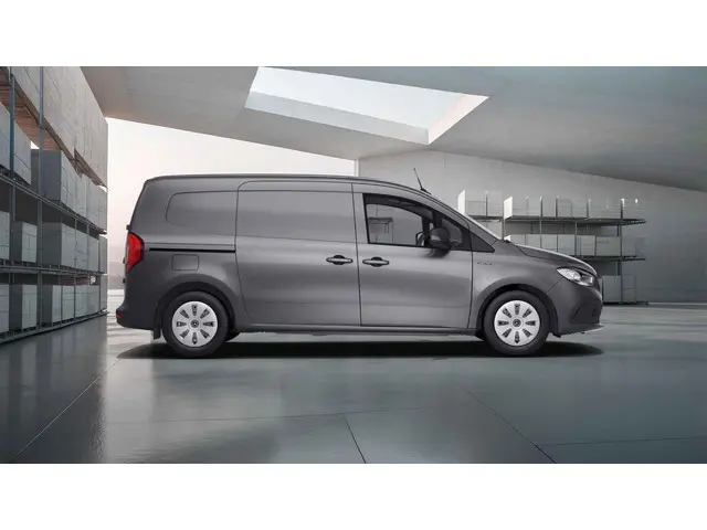 Mercedes-Benz eCitan 112 Pro L2 51 kWh 2025 Elektrisch 5
