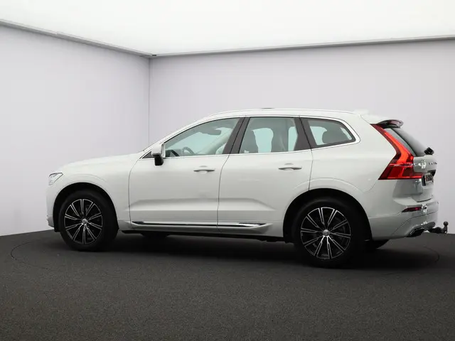 Volvo XC60 T5 AWD Inscription 2017 Benzine 14
