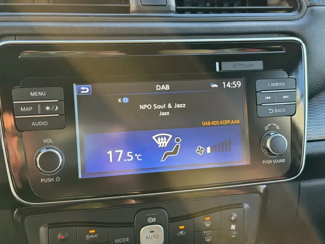 Nissan Leaf Tekna 40 kWh 2020 Elektrisch 27