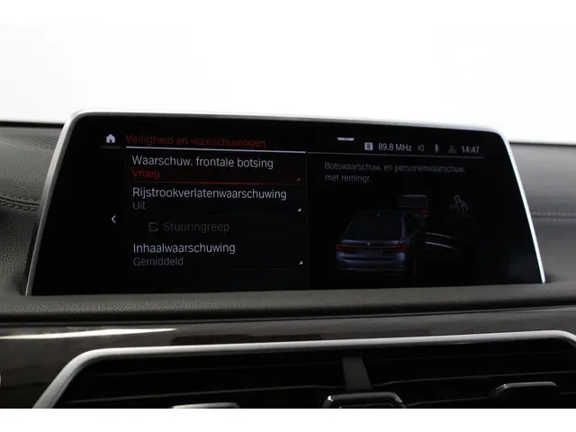 BMW 7 Serie 745e High Executive 2022 Hybride Benzine 44