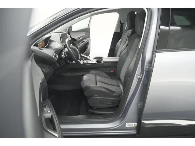 Peugeot 3008 PureTech 130 EAT8 Crossway 2020 Benzine 27