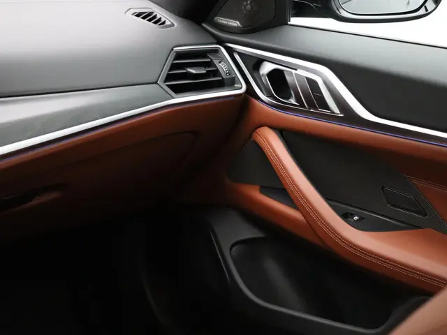 BMW i4 M50 2024 Elektrisch 29