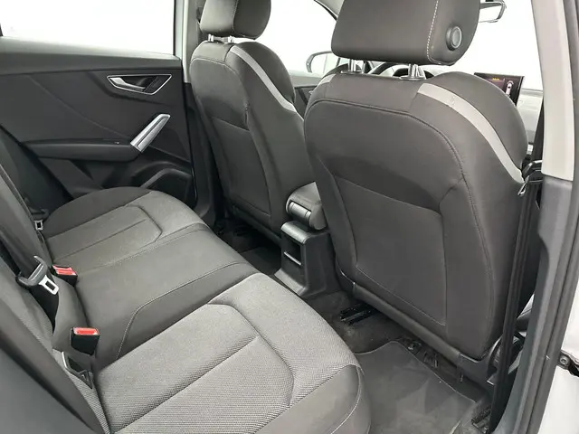 Audi Q2 35 TFSI CoD Automaat Virtual PDC 2019 Benzine 9
