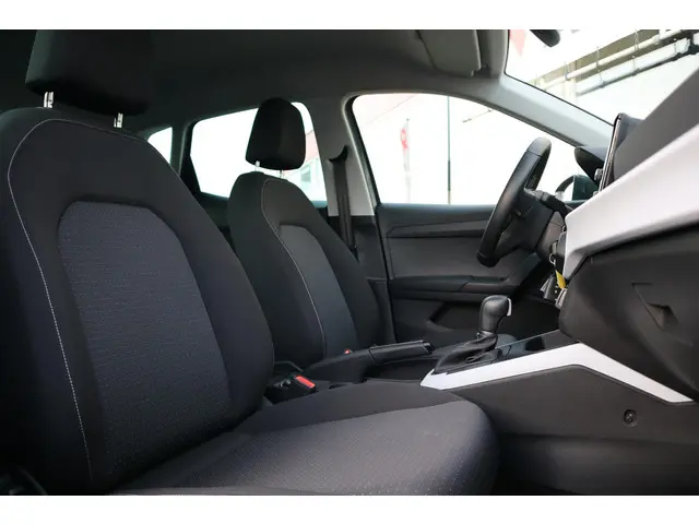 SEAT Arona 1.0 EcoTSI STYLE 2024 Benzine 21