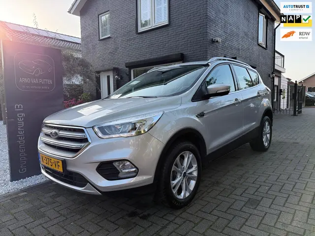 Ford Kuga 1.5 Titanium - Automaat 2019 Benzine