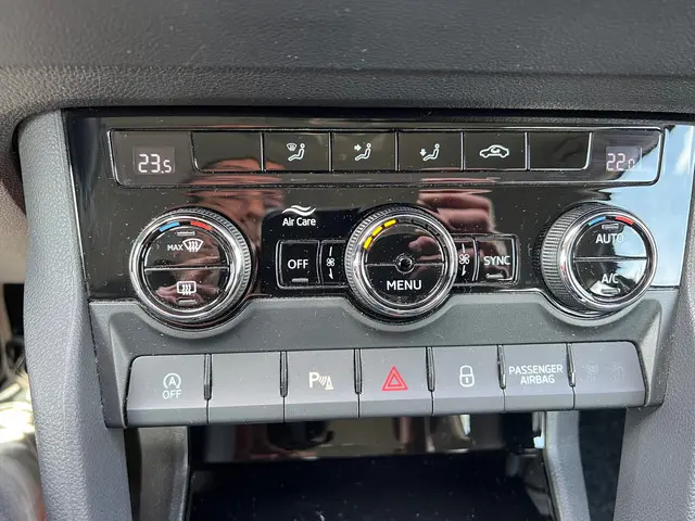 Škoda Karoq 1.0 TSI Business Edition Plus 2021 Benzine 31