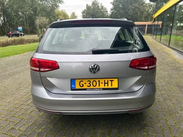 Volkswagen Passat Variant 1.5 TSI Comfortline 2019 Benzine 7