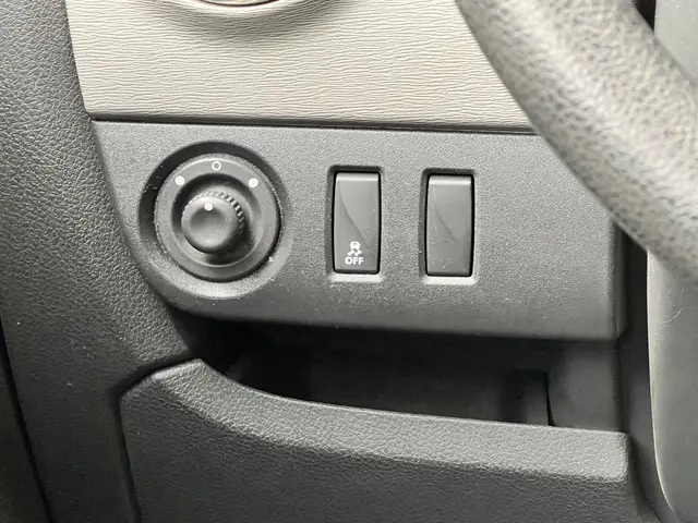 Dacia Dokker 1.2 TCe S&S Lauréate 2016 Benzine 18