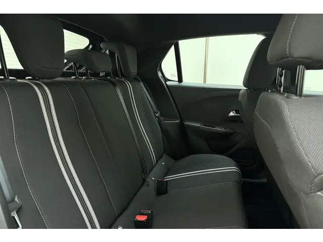 Opel Corsa 1.2 Turbo Hybrid GS 2024 Hybride Benzine 10