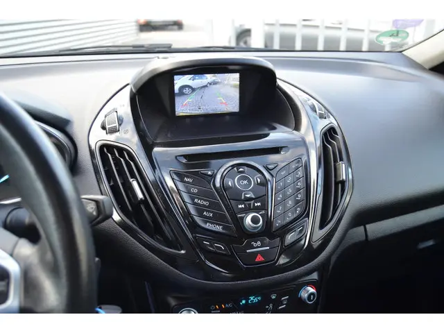 Ford B-MAX 1.0 EcoBoost Titanium 2015 Benzine 12