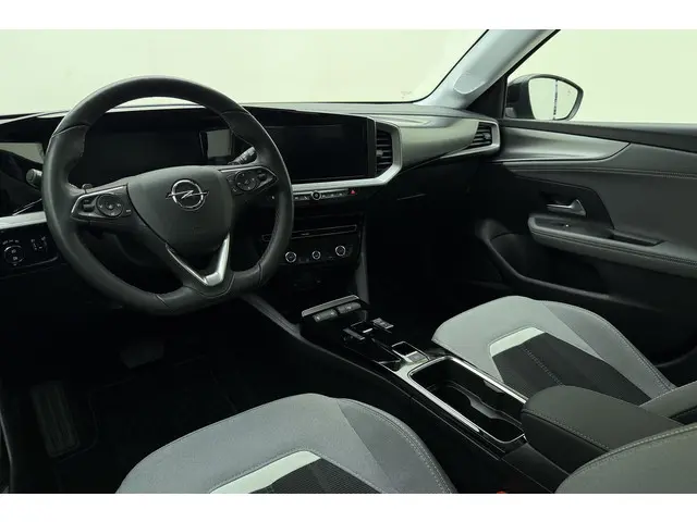 Opel Mokka 1.2 Turbo Elegance 2022 Benzine 14