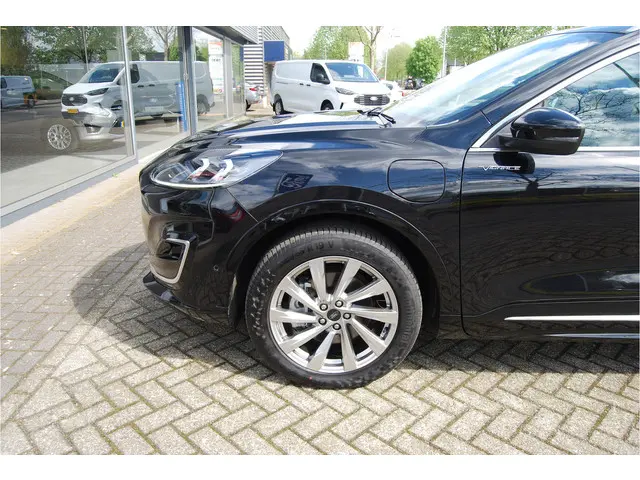 Ford Kuga 2.5 PHEV 225PK Vignale 2022 Hybride Benzine 8