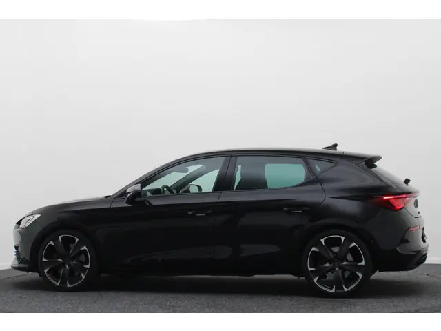 CUPRA Leon CUPRA 2022 Benzine 18