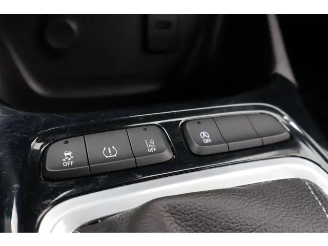 Opel Crossland X 1.2 Turbo Edition 2020 Benzine 23