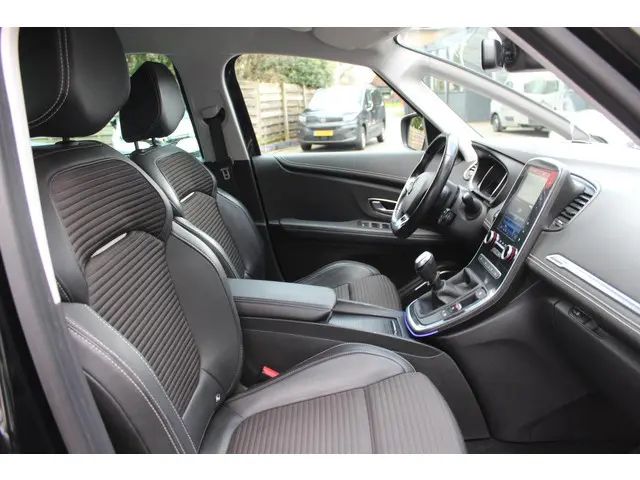 Renault Scénic 1.3 TCe Bose 140 pk 2020 Benzine 9