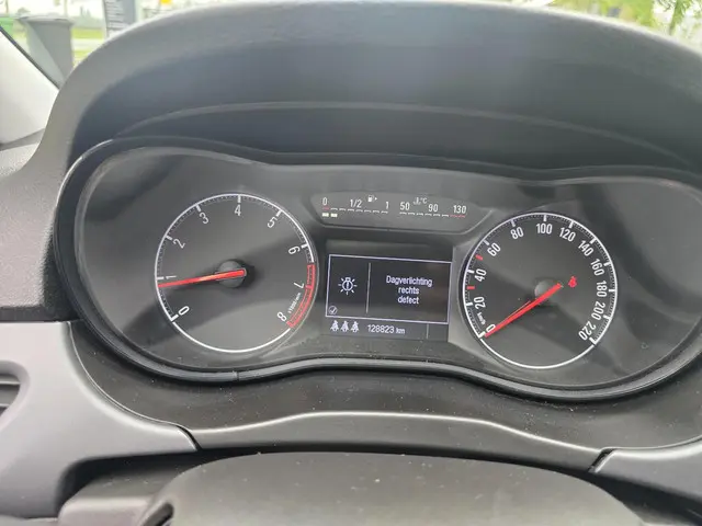 Opel Corsa 1.0 Turbo Edition 2014 Benzine 19