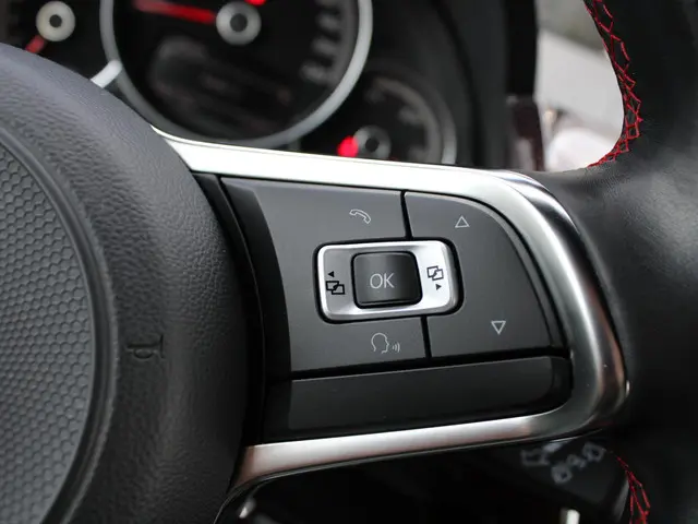 Volkswagen up! 1.0 TSI 116PK 6-Bak GTI 2019 Benzine 30